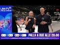 Virtus Bologna vs Aquila Basket Trento Gara 5 Quarti di finale | Pre-partita LIVE su YouTube🔥