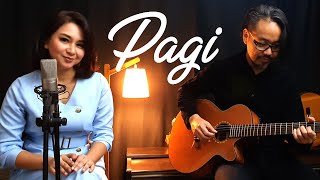 PAGI - TIKA BISONO COVER - BUNGA HD & DIDIRAE