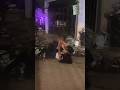 Two young Lady massive Fight 💪 #fitness #fight#funny #viral #comedy