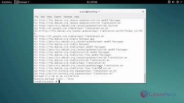 How to Install Hiawatha Web Server in Debian