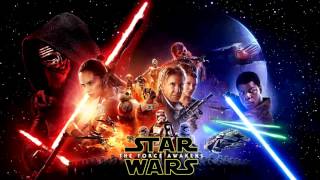 Star Wars Episode 7 - The Starkiller #12 - OST
