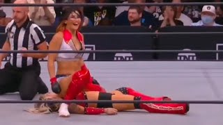 Hikaru Shida All Aew Matches Part 2