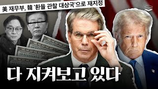 Lee Jae-myung Falls Right Into Trump’s Trap