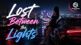 💔 Lost Between the Lights | The Most Emotional Deep House 2026 ✨