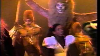 The Wiz 40th Anniversary! A Celebration of Music & Dance
