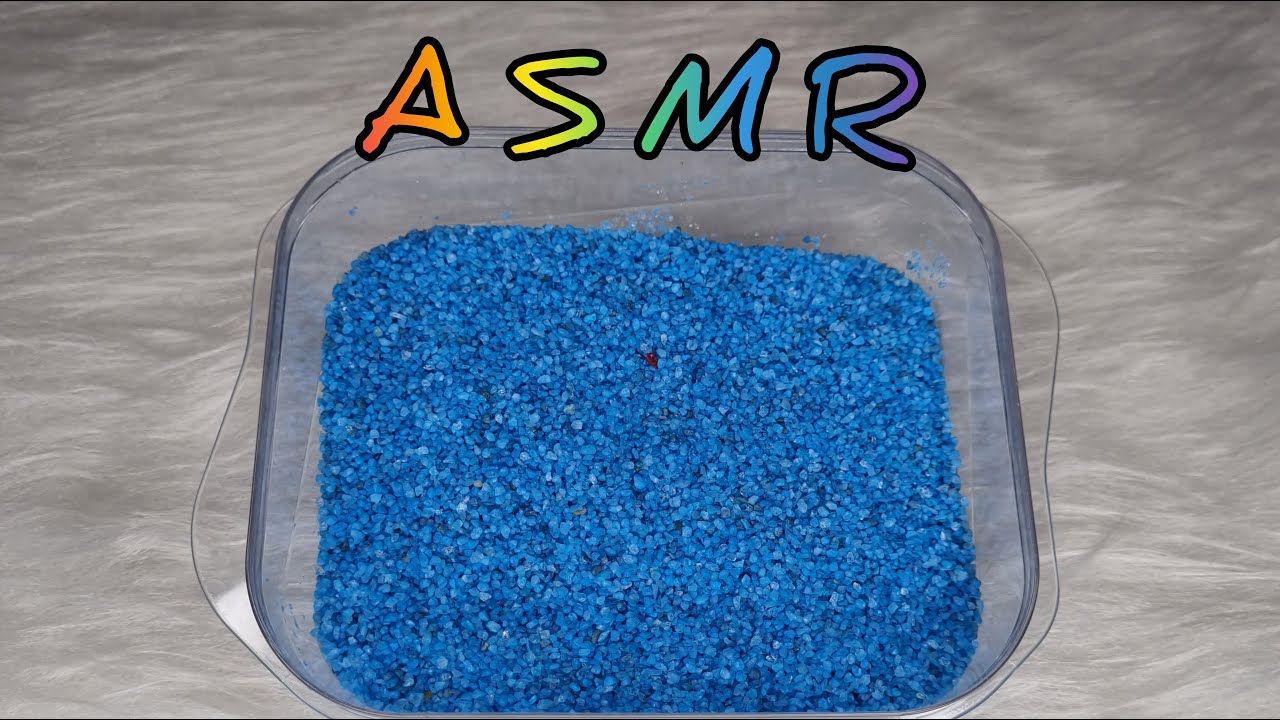 Tingly Triggers To Melt Your Brain - No Talking ASMR - YouTube
