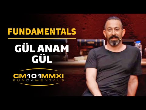 Cem Yılmaz | Gül anam gül