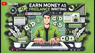 Full How to Make $5,000/Month as a Freelance Writer – Start Today! Guide
