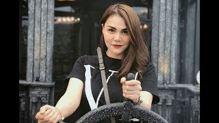 Dj Katty Erfly Curhat Di Instagram, Suami Mulutmu Harimaumu