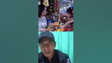 pedagang ini jadi pusing ngadepin anak kecil - vidieo lucu ngakak #funny #comedy #lucu