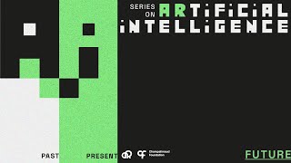 Ar Series on Artificial Intelligence - Shaping Tomorrow's Intelligence