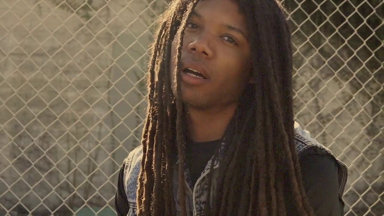 LIFES NOT GOING AS I PLANNED - ONE WHO MAY ASCEND PROD BY THE VIRUS AND ANTIDOTE SHOT BY ANA VIBESS