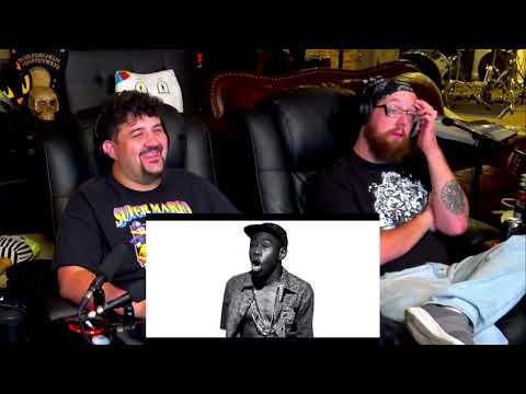 A WALKING PARADOX? | Tyler The Creator - Yonkers | Metalheads React