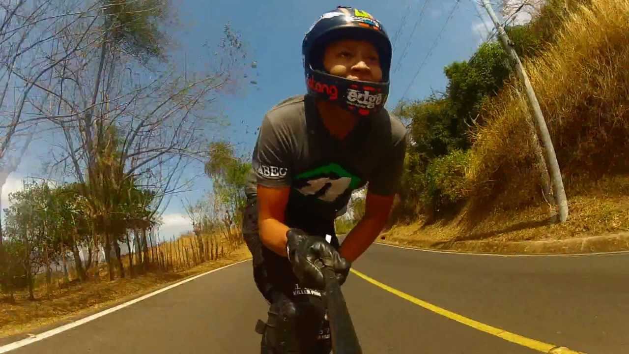 Ian Calpuris "Bombing Surf Rodz INDeeSZ"