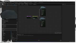 Details UE5 Super Simple Elevator Guide