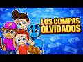Los Compas OLVIDADOS...