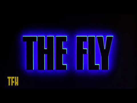 The Fly trailer