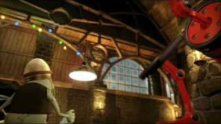 Last Christmas - Crazy Frog