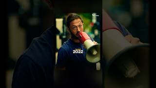 Ebon Moss Bachrach Evolution The Bear, Andor... And Now Fantastic Four