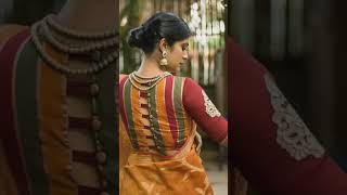 new blouse design #blackpink#blause#blaustoise #blausecutting #stitching # #dressdesingn #nack