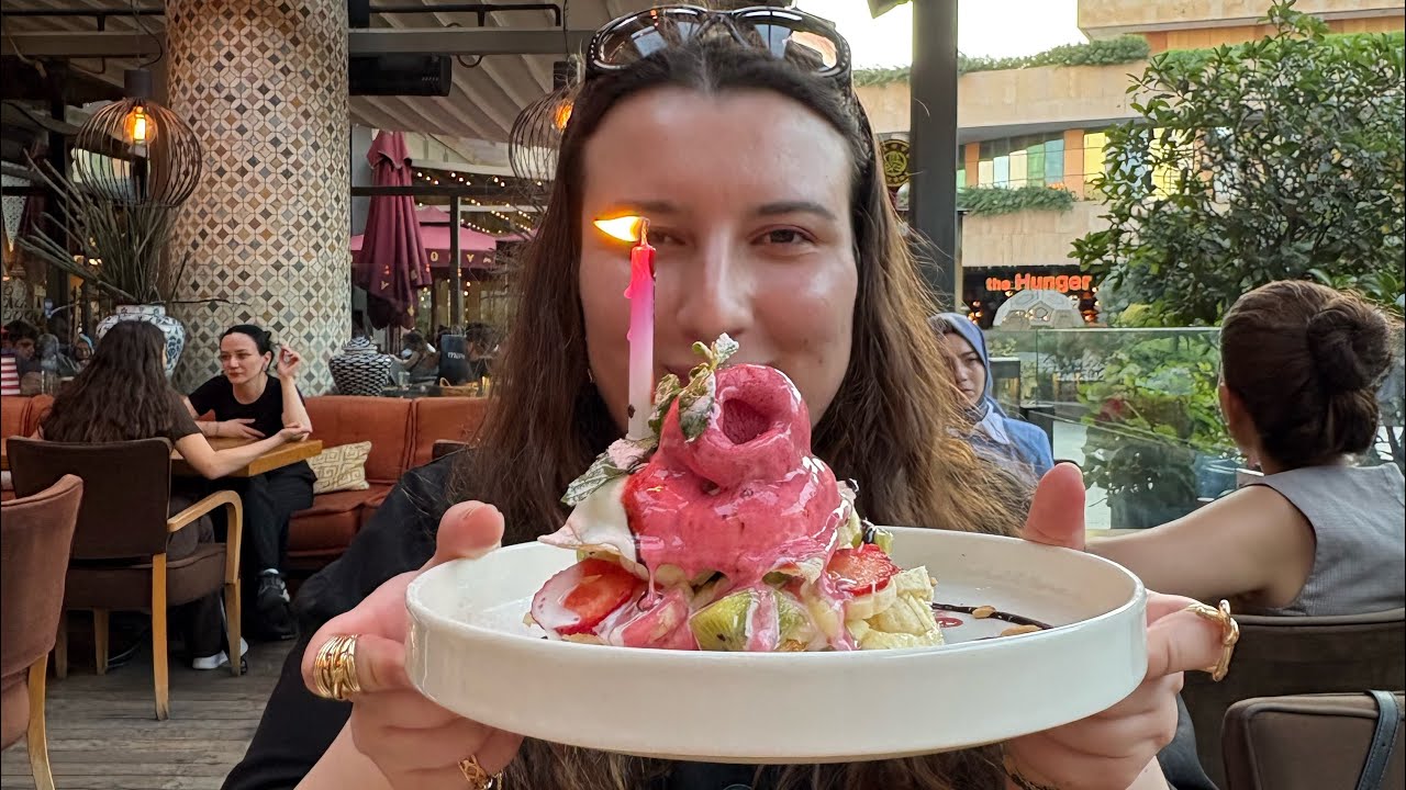 çeyrek asra bir kala sena 🌈