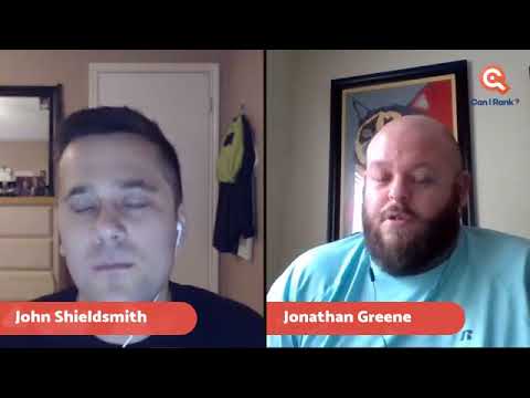 The SEO Domination Podcast Episode 5: How To Generate Backlinks Through Superior Content