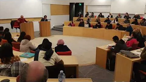 Emeritus Professor Richard Robison - "Why Indonesi...