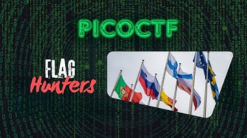 PicoCTF 