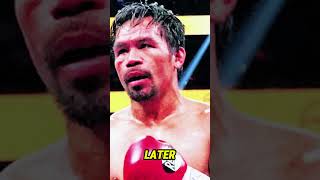Manny Pacquiao vs Ruslan Provodnikov  Pride, Power &amp; Legacy Collide