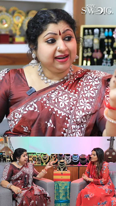 Kerala Girls Skin Glow ஆக காரணம் இதான்! 😯 - Singer Binni Krishnakumar | Kerala Skin Care Secrets