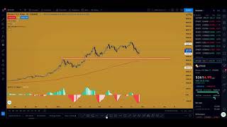 MACD Divergence Explained