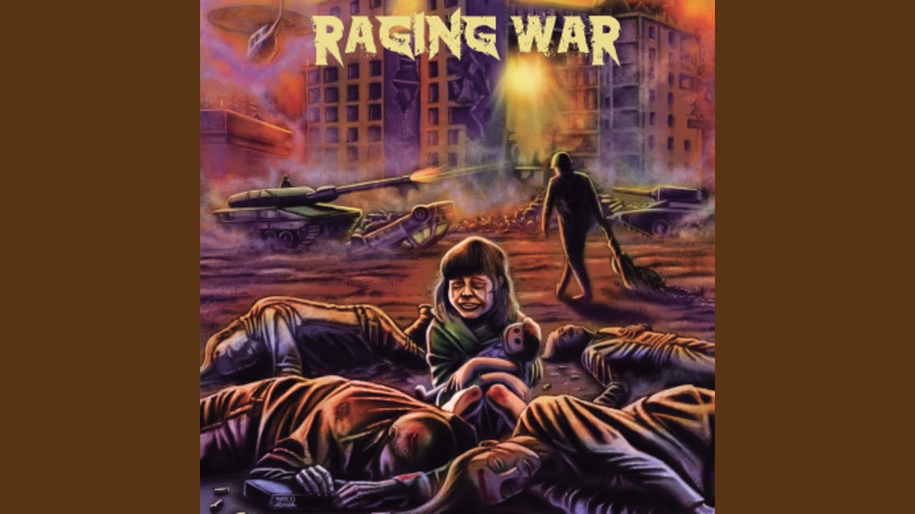 Intro - Prelude to War - YouTube