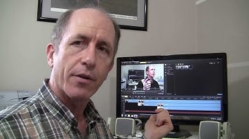 Corel VideoStudio Tutorial: Doing effects from the main video track to an overlay track