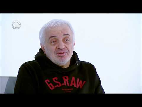 ლევან ლაღიძე: შეიძლება იყო კმაყოფილი და არ იყო ბედნიერი... ადამიანი აუცილებლად უნდა იყოს ბედნიერი