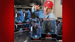 Todd McFarlane Presents | The Batman Wave 2