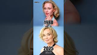 Top 10 Beautiful 1980s Actresses 😲 Then and Now (Part-6)