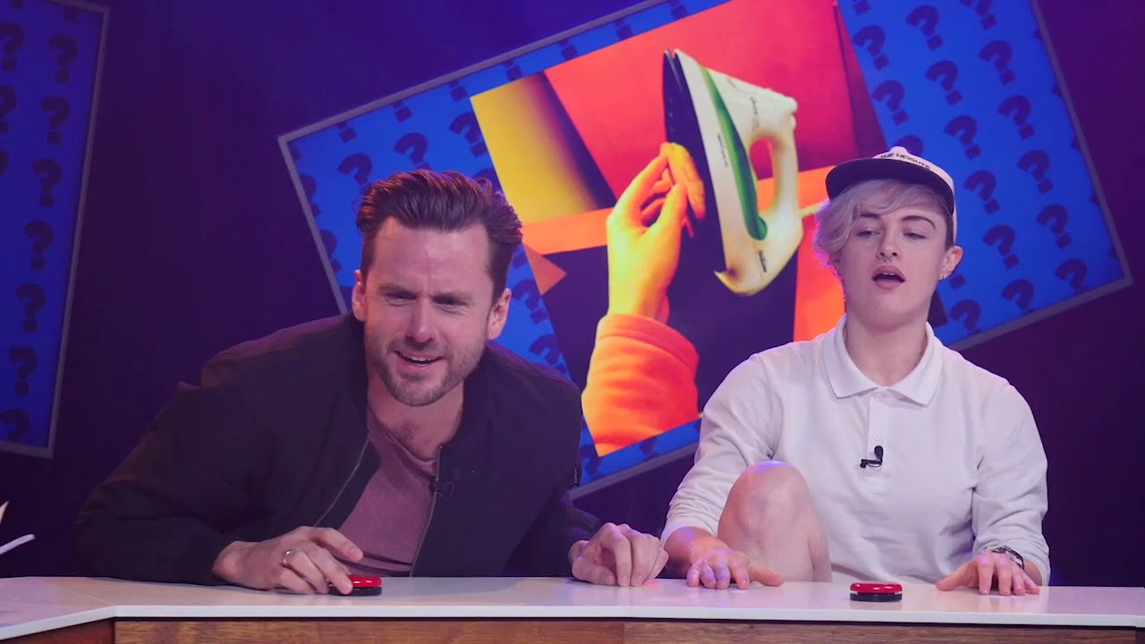 DYKWIA - Social Me Me Media