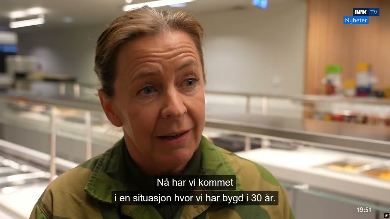 Sørvaranger garnison