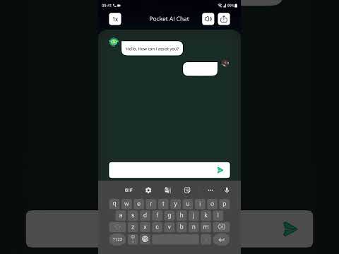 Chatbot - Strumento AI Assistant