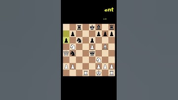 Chess Puzzle 221