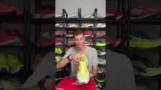 UNBOXING NEW RUNNING SHOES: New Balance Rebel v4 #shorts