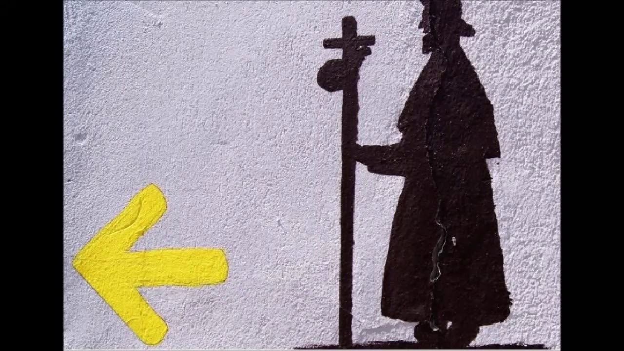 "Pilger sind wir Menschen" (Pilgerlied) Cover Abendmusik 12. Mai 2020