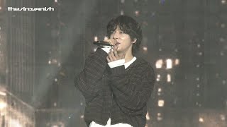 Enhypen  Sleep Tight  the Sin  Vanish Fan Showcase