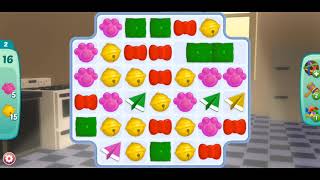 Cat Rescue: Match Story Trailer (20181214) screenshot 1