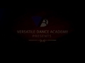 Versatile dance academy  galaxy performing arts dubai krump  waacking