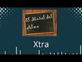Mural Xtra: Secretos para nadie - Seguidores Vs Opositores