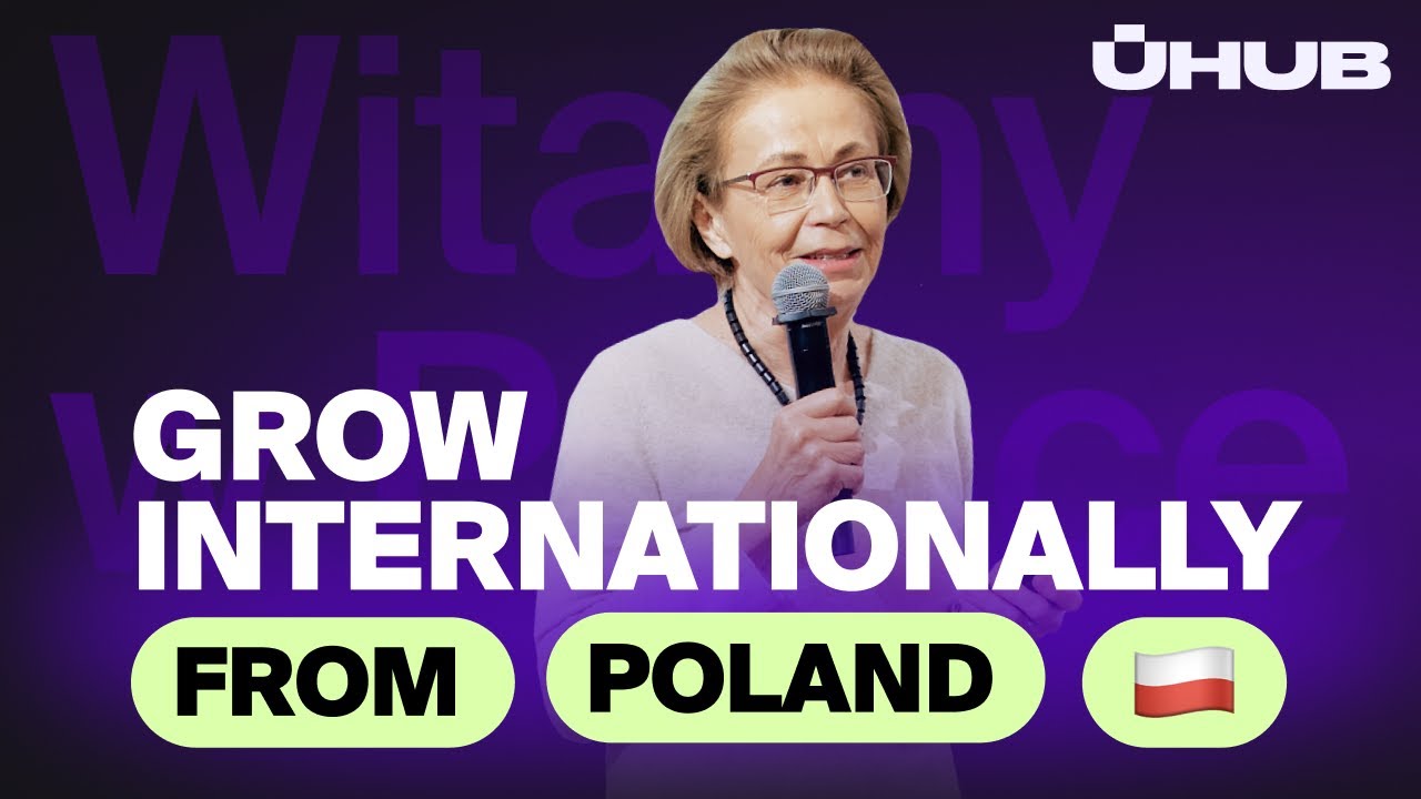 How to Grow Your Startup in Poland? Insights from Top Technology Startups Facilitator