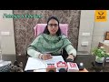 SDM Fatehgarh Churian on Zila Parishad and Panchayat Samiti Elections 2025