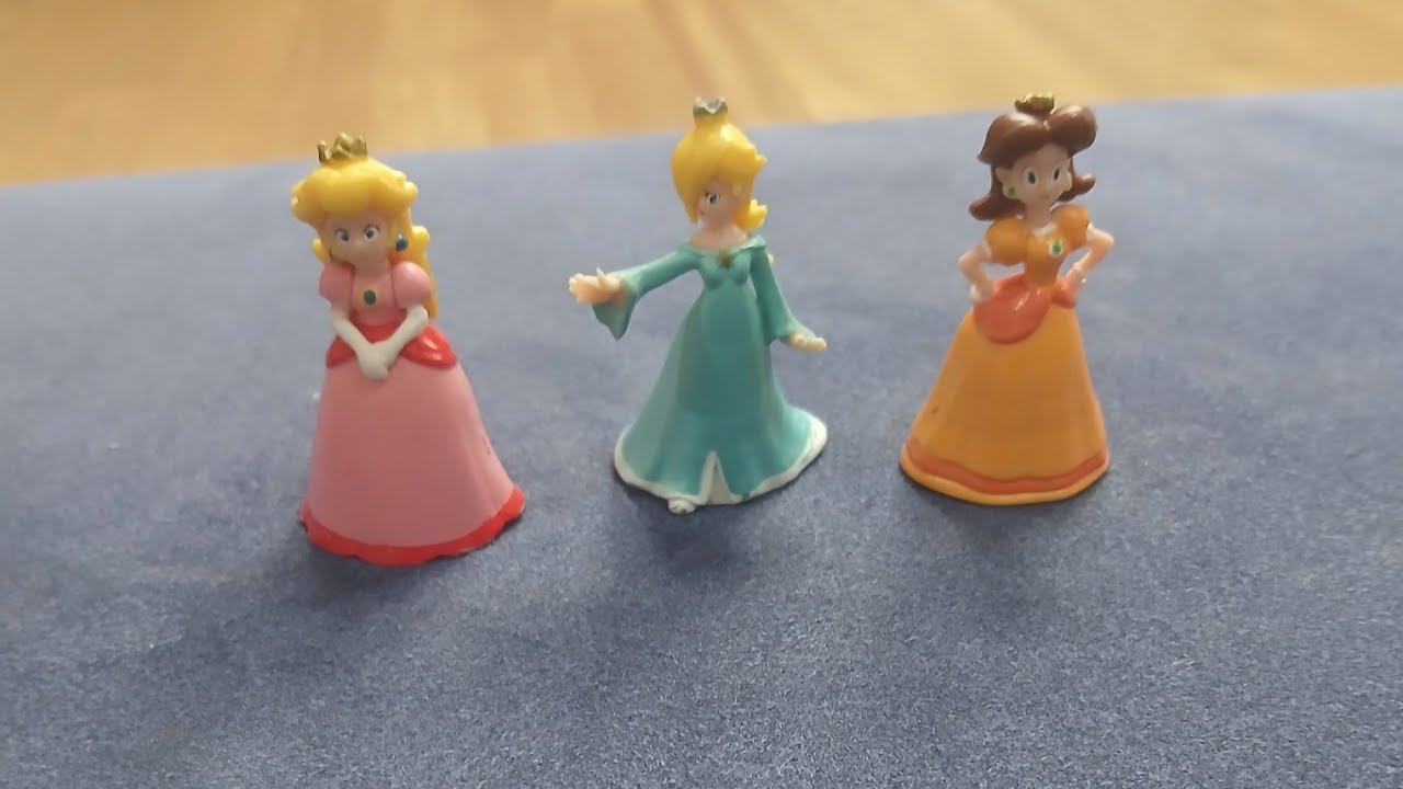 효한이의 슈퍼마리오파티 잼버리 1탄