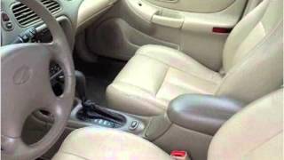 1999 Oldsmobile Intrigue Used Cars Fresno CA
